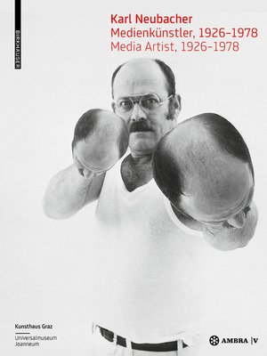 cover image of Karl Neubacher